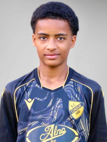 Lenny Dawud Bernhardt