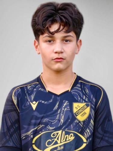 Mateo Bisaku