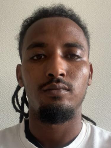 Dawit Kibrom