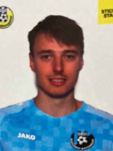 Lucas Hinsdorf