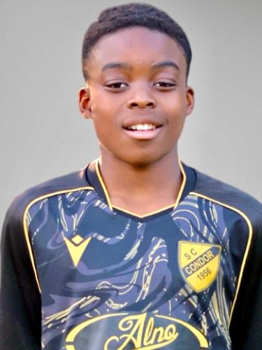 Jesse Chukwu