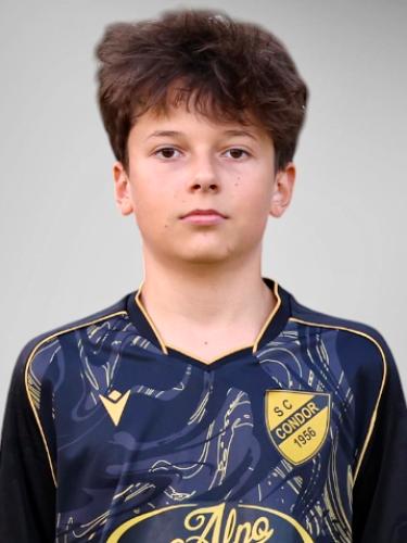 Max Leandro Köpcke Ferreira