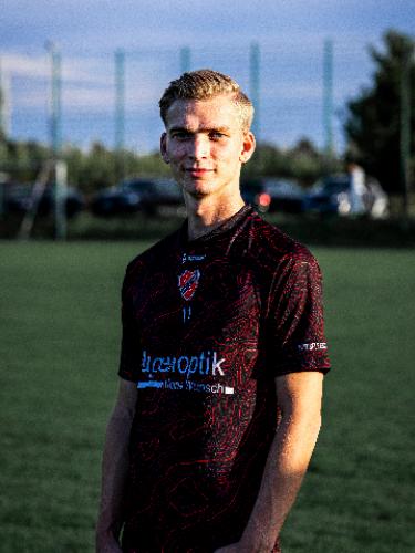 Fynn Jarne Sandgaard