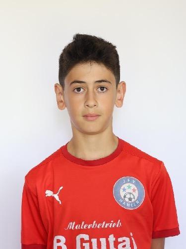Gabriele Mazzaglia