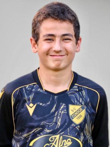 Nurullah Muaviye Madenci