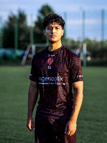 Akbar Nezam