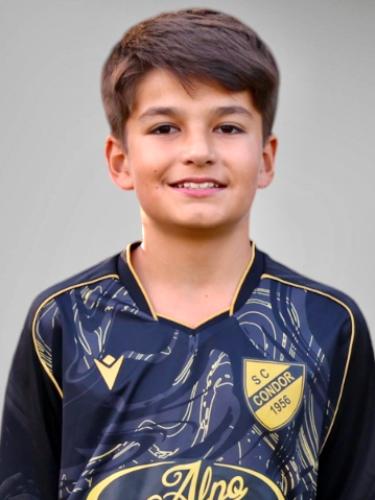 Noah Rasuli