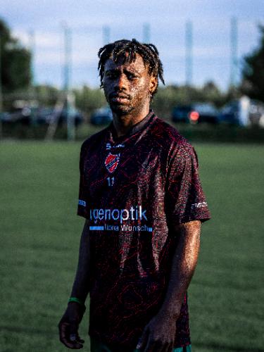 Keith Tadiwa Sewera