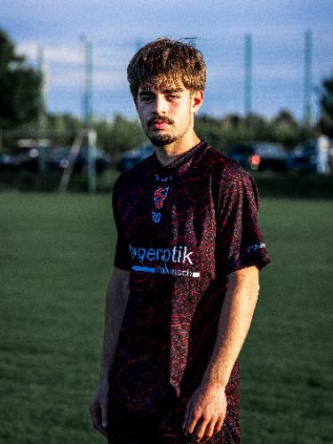 Milo Trauth