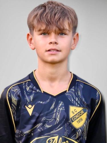 Luca Vespermann