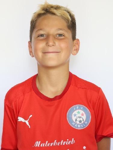 Levin Sarikcioglu