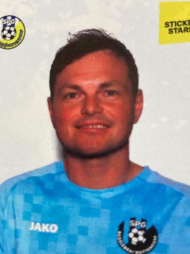 Robert Mundin