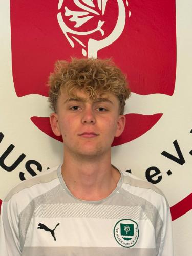 Liam Zeidler