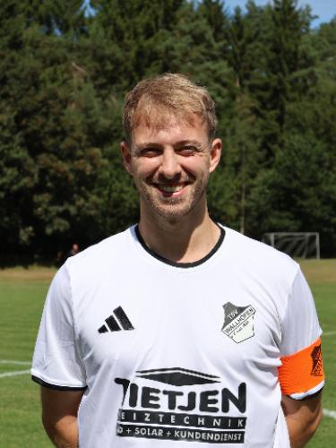 Felix Ahrens