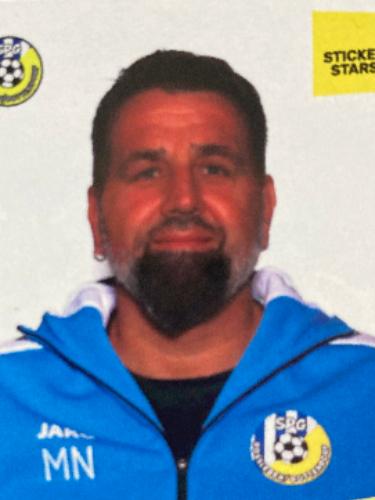 Matthias Nelde