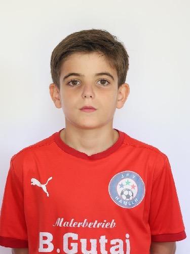 Mateo Pokrajcic