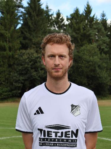 Yannick Vrampe