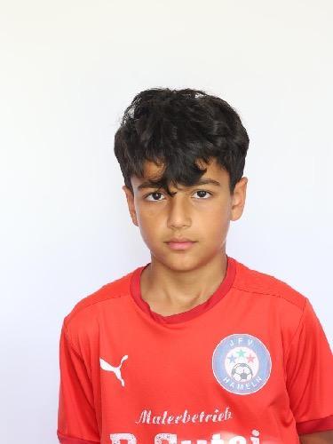 Bassam Murad
