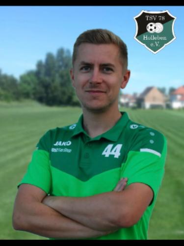 Matthias Siede