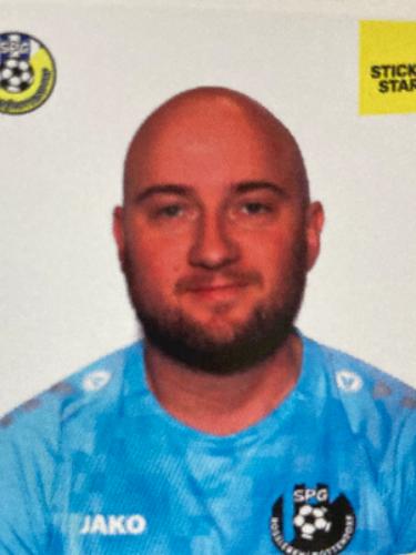 Patrick Straub