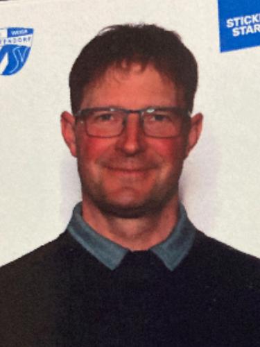 Maik Siebenhüner