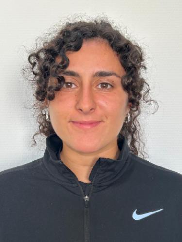 Lina Rojhani