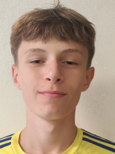 Alec Jayden Matuschek
