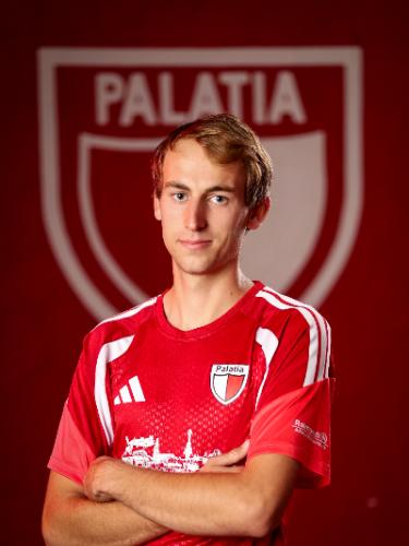 Sebastian Fabian Lehner
