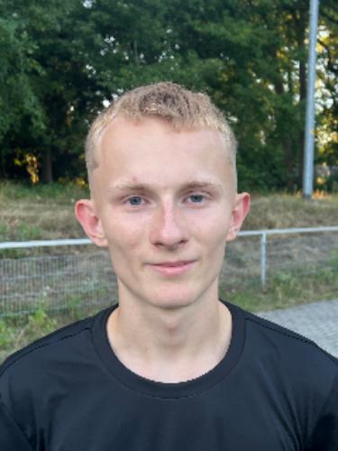 Kacper Janowski