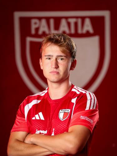 Nicolas Heubeck