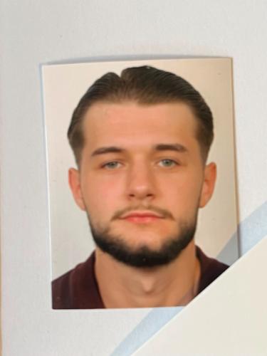 Jonatan Klejonkin
