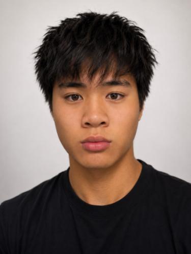 Khoa Bredendick