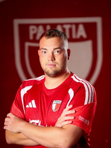 Jonas Wolf