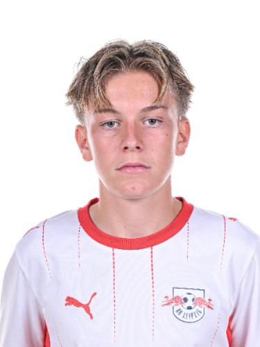 Moritz Volk