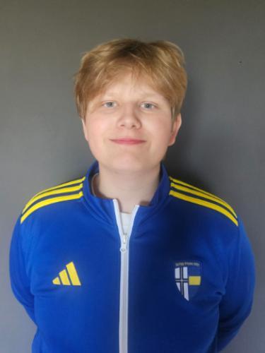 Tom Lennard Thesing