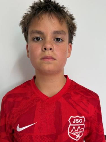 Liam Fuhrmann