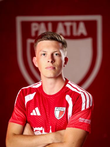 Niklas Lohr