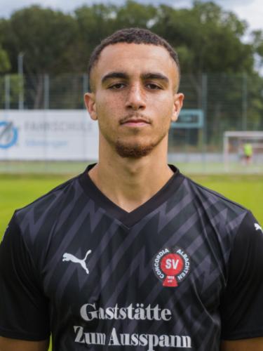 Samir Bodowe