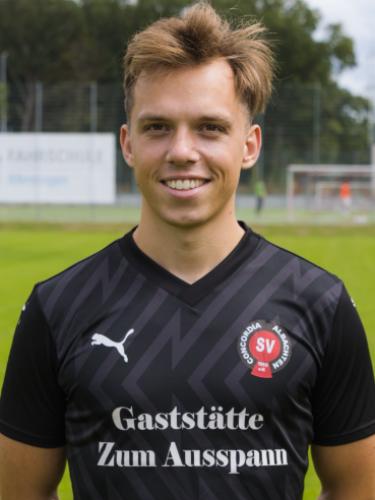 Marc Droste