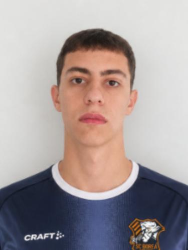 Boyan Georgiev Atanasov