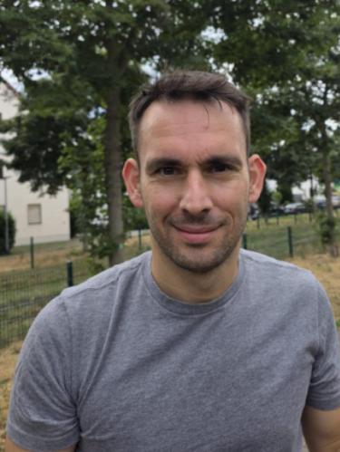 Chris Brennenstuhl