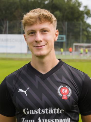 Jonas Goevert