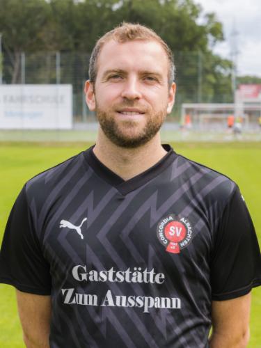 Christoph Goos