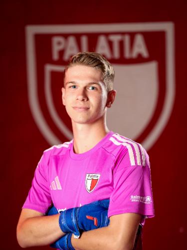 Kimi Tobias Becker