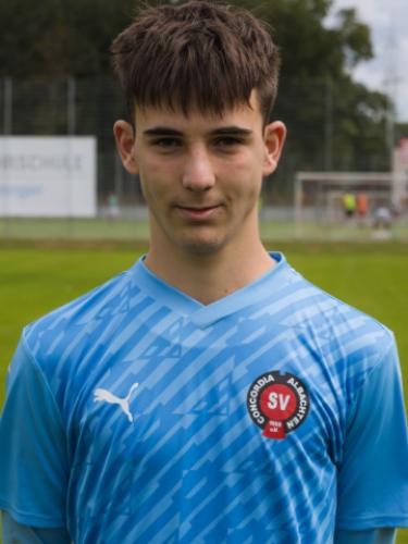 Andre Hartmann