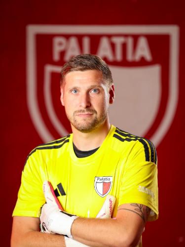 Moritz Betz