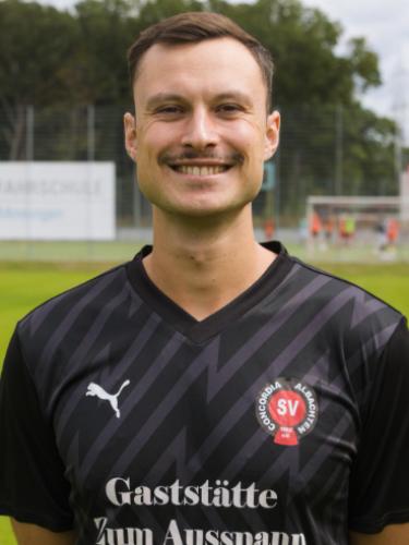 Max Heimsath