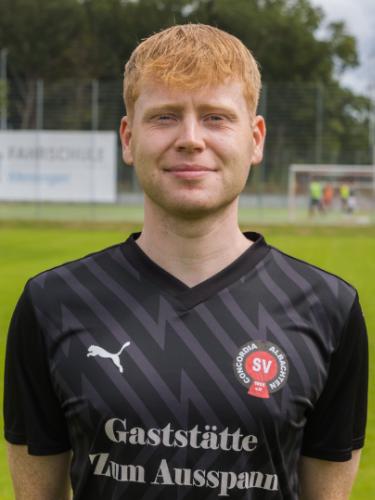 Sören Hilgers