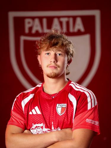 Paul Lukas Sieber