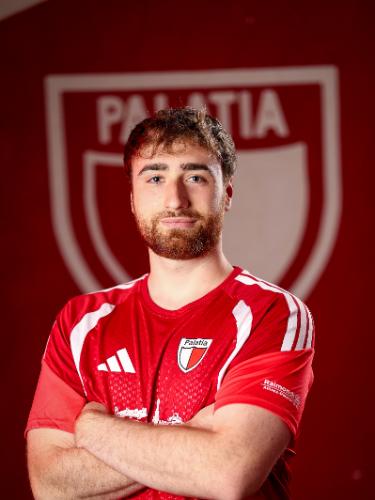 Nico Müller